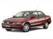 Mitsubishi Carisma Sedan